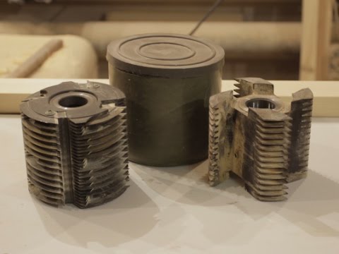 Видео: # Сращивание по длине .Экономика должна быть !!! Часть 1 press for wood splicing