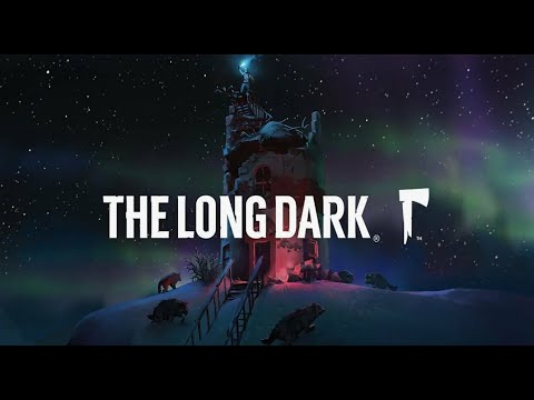 Видео: The Long Dark Безнадежное Спасение