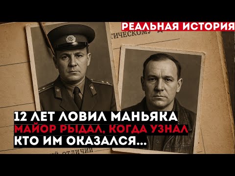 Видео: Дело, которое СВЕЛО С УМА лучшего следователя | Самое ЗАГАДОЧНОЕ расследование СССР