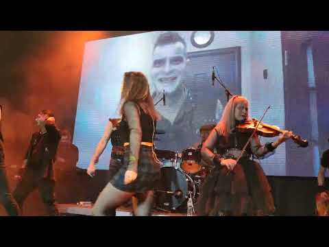 Видео: Nagart - Домовой