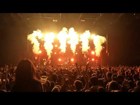 Видео: Wildways FULL SHOW 🤟 | 27 мая 2023 - Москва | Atmosphere