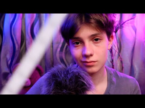 Видео: АСМР Измерю Твоё Лицо 🥰 ASMR Measure Your Face