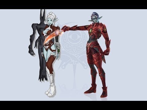 Видео: Lineage2. Asterios. Phoenix5, Phantom Summoner (ФС) - тест профы для быстрого старта.