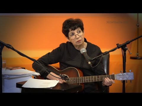 Видео: Вероника Долина, Концерт в Нью-Йорке, 2018