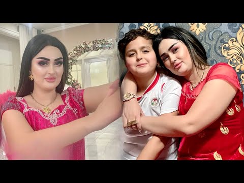 Видео: Барои Пул шуда Манижара ай хонаш сур кадан