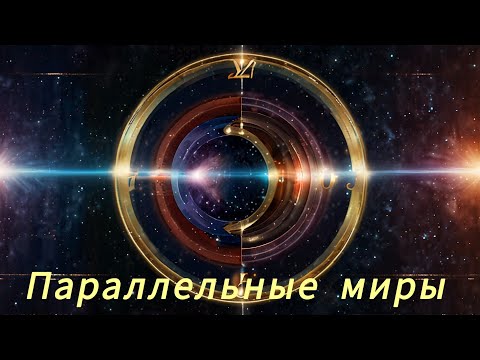 Видео: Погружение в Мультивселенную: Тайны Параллельных Миров .