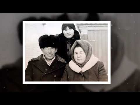 Видео: Слайд 70-80 Жаш  Ата  Апа