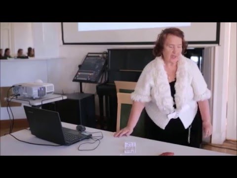 Видео: 2  Отличительные особенности курса