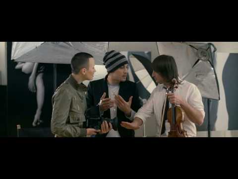 Видео: Дима Билан - Believe