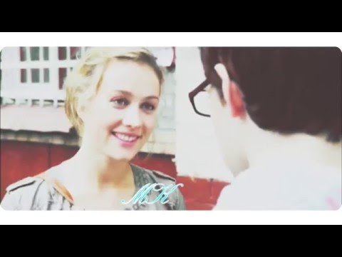 Видео: Аня, Настя [ Chernobyl ]  — She is dangerous