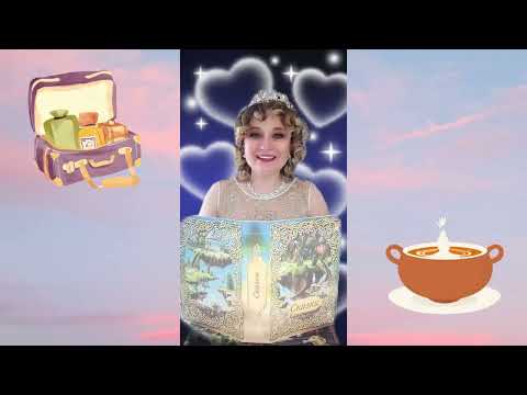 Видео: СКАЗКА НА НОЧЬ "КАША ИЗ ТОПОРА"