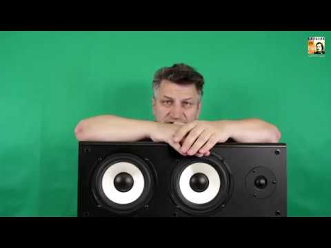 Видео: Ремонт акустики Microlab Solo-3 MK3