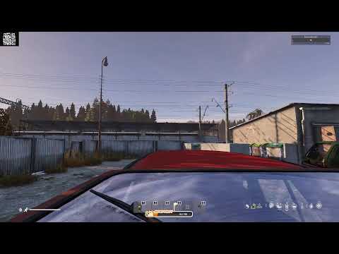 Видео: Выживание на сервере Pervak /DayZ
