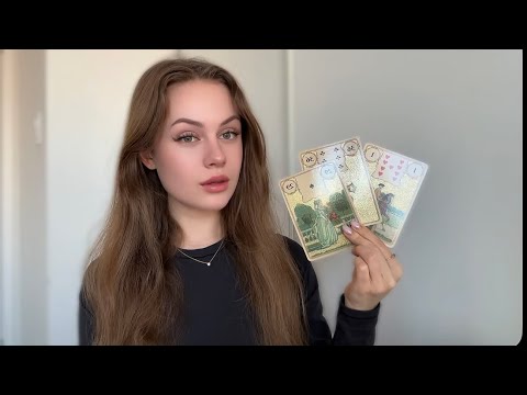 Видео: тебе СРОЧНОЕ послание от усопшей🕯️‼️