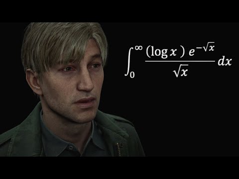 Видео: ИНТЕГРИРОВАНИЕ ЧЕРЕЗ ГАММА ФУНКЦИЮ