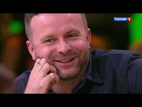 Видео: Милош Бикович - Ламбада