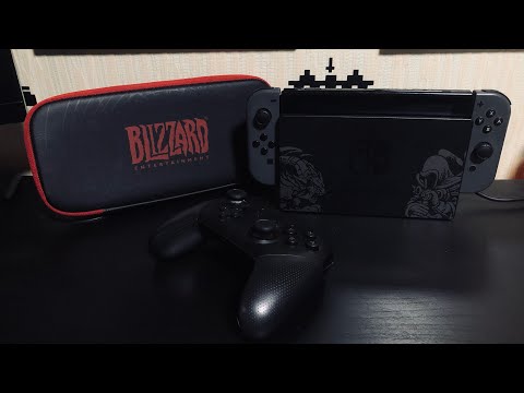 Видео: Как Пользоваться Nintendo Switch в 2022 году (Atmosphere, Kefir, Tinfoil)