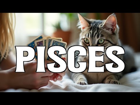 Видео: РЫБЫ, ОНИ ПОЛНОСТЬЮ ПЕРЕСТАЛИ С ЭТОЙ КАРМИЧЕСКОЙ СИТУАЦИЕЙ❤️ НАПРАВЛЯЮТСЯ К НАСТОЯЩЕЙ ЛЮБВИ, НО...🥴