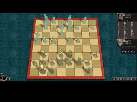 Видео: Chessmaster Grand Master Edition #46 часть