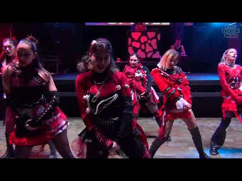 Видео: Purple kiss - Love is dead dance cover by L♡︎Fis [SPbKСB_09112025]