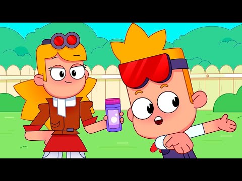 Видео: Мастер Витя и Мотор - ПРЕМЬЕРА НОВОГО МУЛЬТФИЛЬМА! - 5 серия