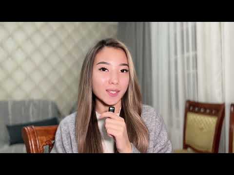 Видео: өмірімді өзгерткен 5 әдет | @damelisxx