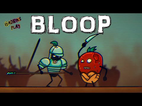 Видео: За империю ! ➨ BLOOP