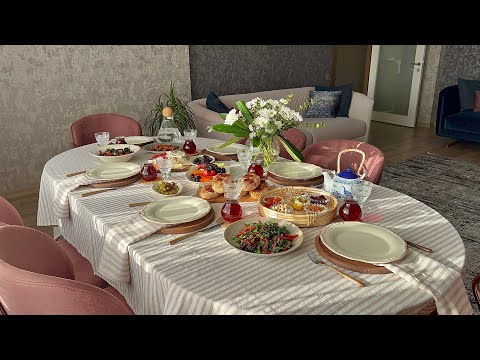 Видео: ПРАКТИЧЕСКОЕ 💯ПОДГОТОВКА ГОСТЕВОГО ЗАВТРАКА /Рецепты завтраков/Гостевое меню, Презентация завтрака