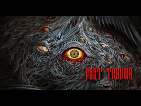 Видео: Резидент Платформа 8 – Post Trauma▐ Первый взгляд