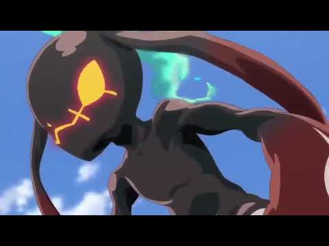 Видео: Аниме марафон с сильным главным героем: все серии подряд