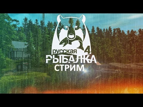 Видео: Русская рыбалка 4. Диалоги на рыбалке 115.....