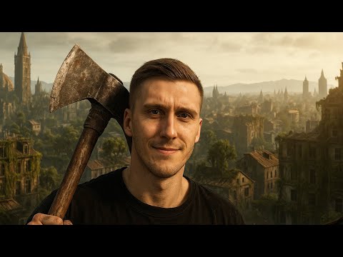 Видео: Dying Light: The Beast - Прохождение Часть 9