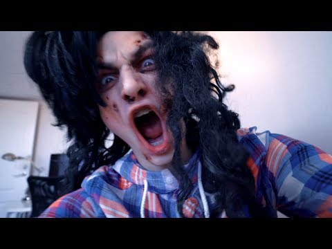 Видео: Оливия Вернулась