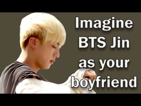 Видео: Представь, что Джин твой парень - Расставание Часть 2