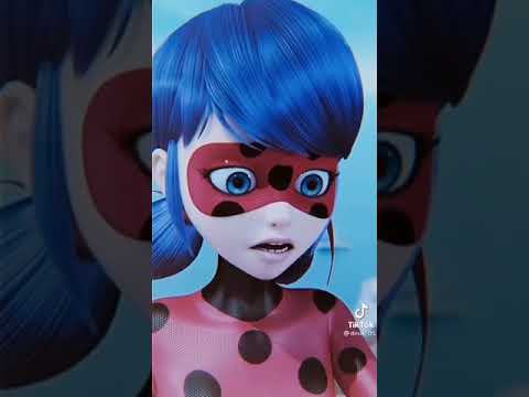 Видео: Нарезки из Леди баг и Супер кот