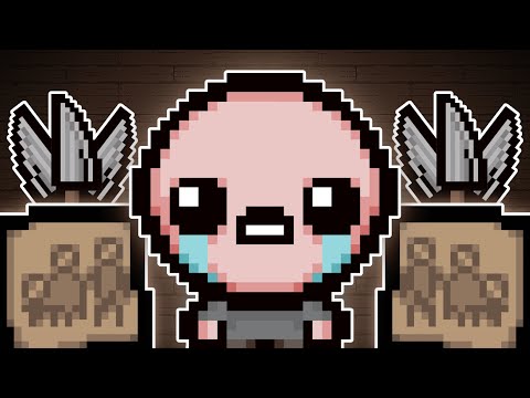 Видео: НОВЫЙ ГЛОБАЛЬНЫЙ МОД С КУЧЕЙ КРУТЫХ ПРЕДМЕТОВ!