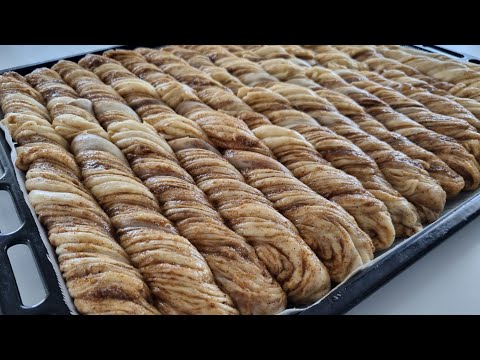 Видео: Я такой вкуснятины еще не ела🤚Я не преувеличиваю, один едок хочет еще раз