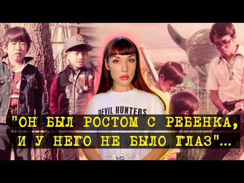Видео: НЛО в Японии. Инцидент в городе Кофу.