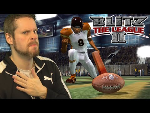 Видео: Мы отправляемся на СУПЕРКУБОК! — Blitz the League 2 #7