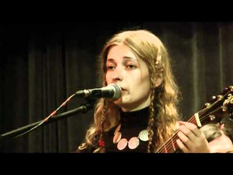 Видео: Різдвяна балада. Леся Рой. ВіЙ. Кіровоград