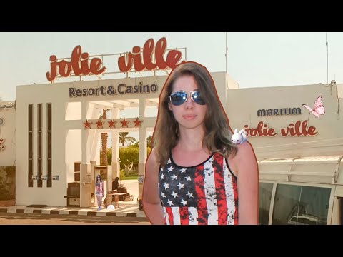 Видео: Немного о MARITIM JOLIE VILLE RESORT & CASINO 5*   EGYPT SHARM EL SHEIKH 2021