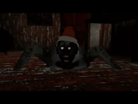 Видео: баба не спира да ме храни-granny ep.2