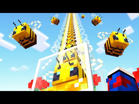 Видео: 😱Майнкрафт, но c Новыми Супер Маяками.. (с суперспособностями)