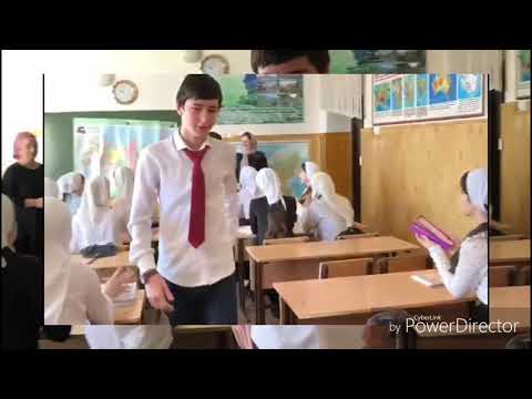 Видео: 🎓МБОУ "СОШ/4г. Урус-Мартан"🎓