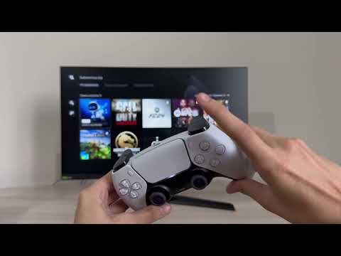 Видео: Как добавить аккаунт PlayStation 4-5 #playstation #ps5 #ps4 #spiderman #gta 