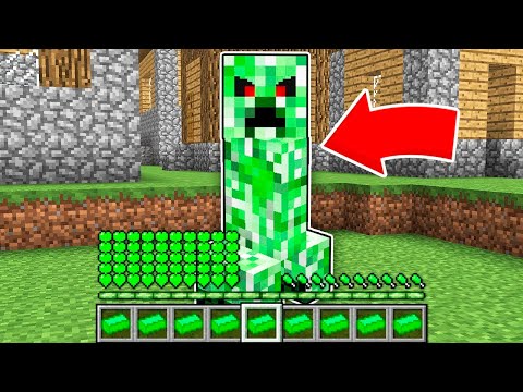 Видео: ЯК ГРАТИ ЗА КРІПЕРА У МАЙНКРАФТІ