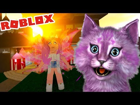 Видео: ОДНА НА ВЕЧЕРИНКЕ ПРИНЦЕСС! ГДЕ ВСЕ В ШКОЛЕ ФЕЙ И РУСАЛОК в роблокс? roblox Royale High School