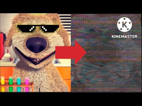 Видео: Грустные Лица Бена (5 Минут)