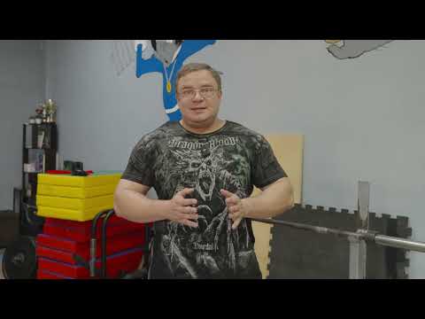 Видео: ТЕХНИКА ЖИМА ЛЕЖА - Доктор Юршин
