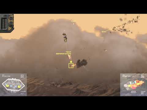 Видео: Highfleet | Тест Ромб 5х130